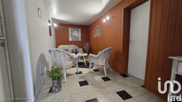 Maison à vendre 6 pièces 161 m² Vireux-Wallerand