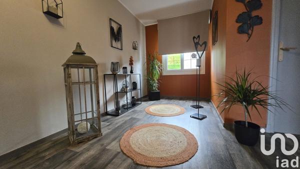Maison à vendre 6 pièces 161 m² Vireux-Wallerand