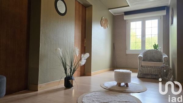 Maison à vendre 6 pièces 161 m² Vireux-Wallerand