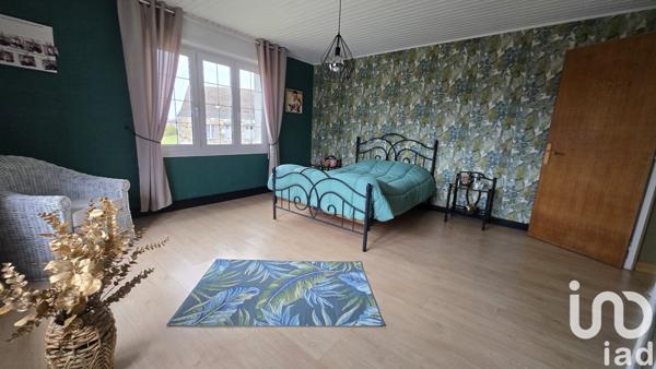 Maison à vendre 6 pièces 161 m² Vireux-Wallerand