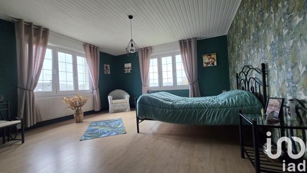Maison à vendre 6 pièces 161 m² Vireux-Wallerand
