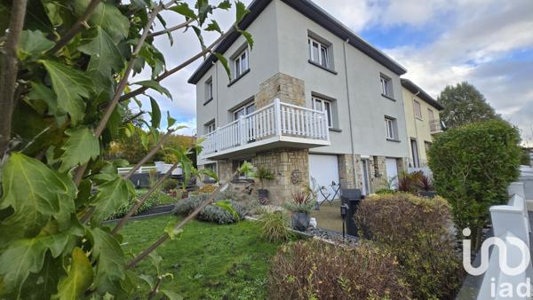 Maison à vendre 6 pièces 161 m² Vireux-Wallerand