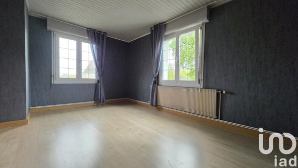 Maison à vendre 6 pièces 161 m² Vireux-Wallerand