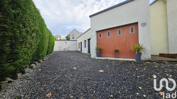 Maison à vendre 6 pièces 161 m² Vireux-Wallerand