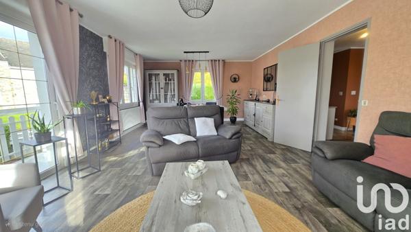 Maison à vendre 6 pièces 161 m² Vireux-Wallerand