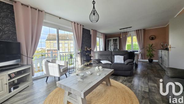 Maison à vendre 6 pièces 161 m² Vireux-Wallerand