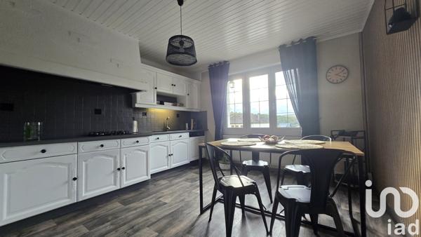 Maison à vendre 6 pièces 161 m² Vireux-Wallerand