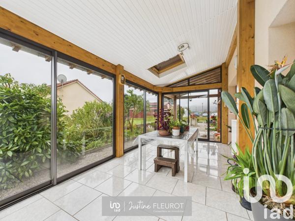 Maison à vendre 3 pièces 125 m² Le Val-d'Ajol