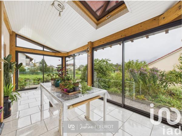 Maison à vendre 3 pièces 125 m² Le Val-d'Ajol