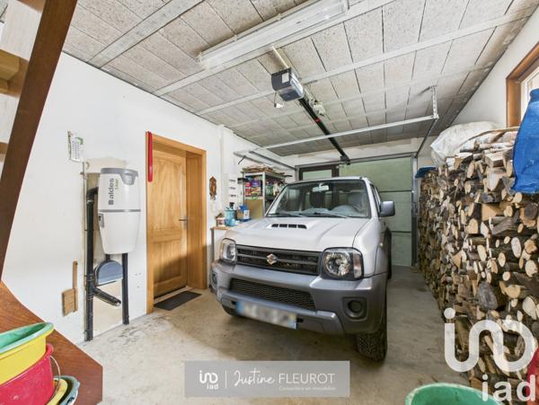 Maison à vendre 3 pièces 125 m² Le Val-d'Ajol