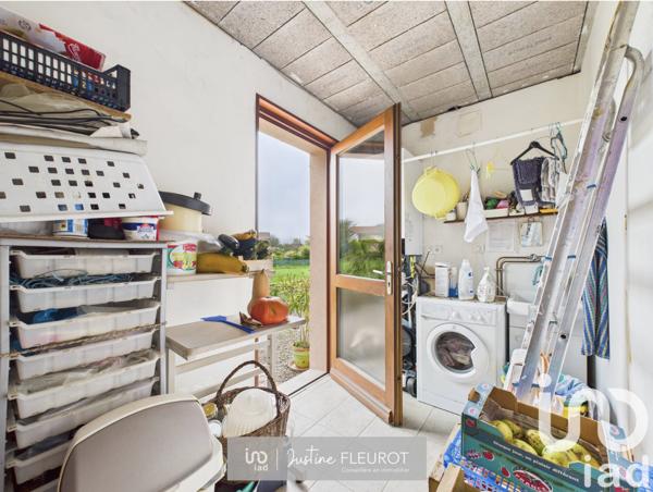 Maison à vendre 3 pièces 125 m² Le Val-d'Ajol