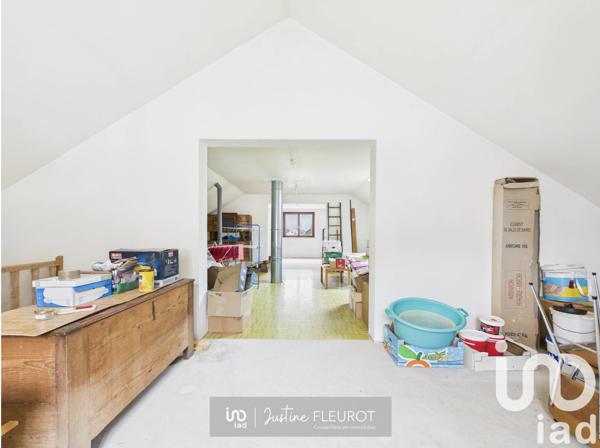 Maison à vendre 3 pièces 125 m² Le Val-d'Ajol