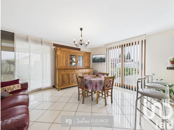 Maison à vendre 3 pièces 125 m² Le Val-d'Ajol