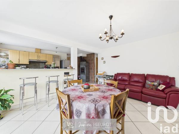 Maison à vendre 3 pièces 125 m² Le Val-d'Ajol