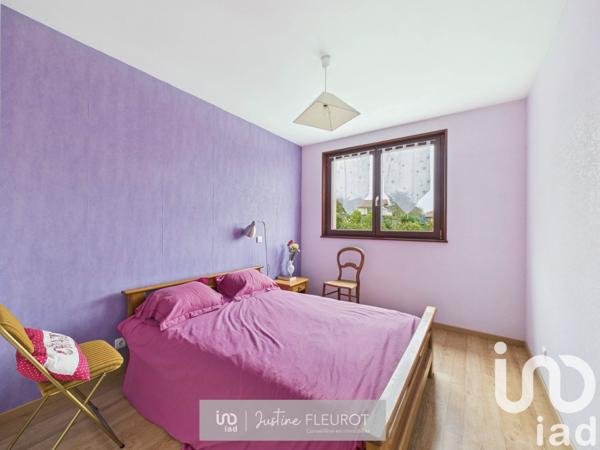 Maison à vendre 3 pièces 125 m² Le Val-d'Ajol