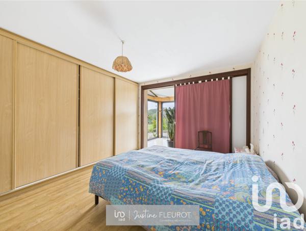 Maison à vendre 3 pièces 125 m² Le Val-d'Ajol