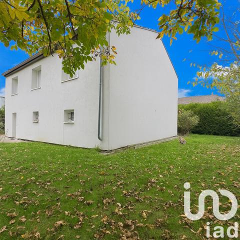 Maison à vendre 5 pièces 125 m² Bouzonville