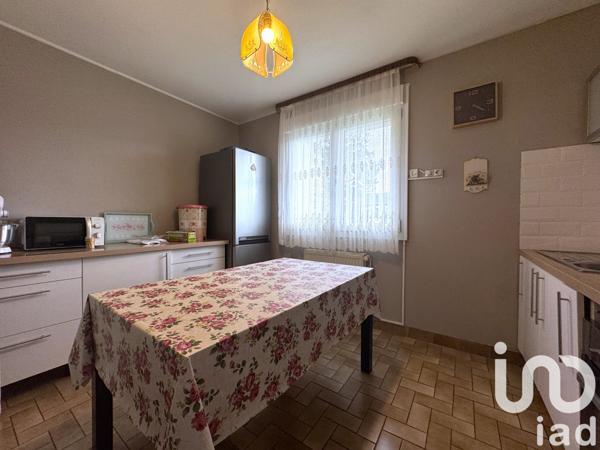 Maison à vendre 5 pièces 125 m² Bouzonville