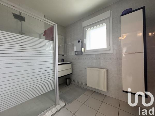 Maison à vendre 5 pièces 125 m² Bouzonville