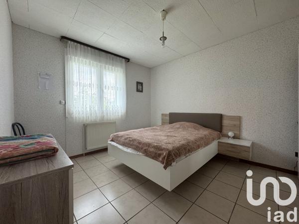 Maison à vendre 5 pièces 125 m² Bouzonville