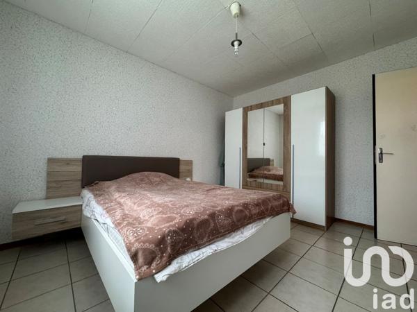 Maison à vendre 5 pièces 125 m² Bouzonville