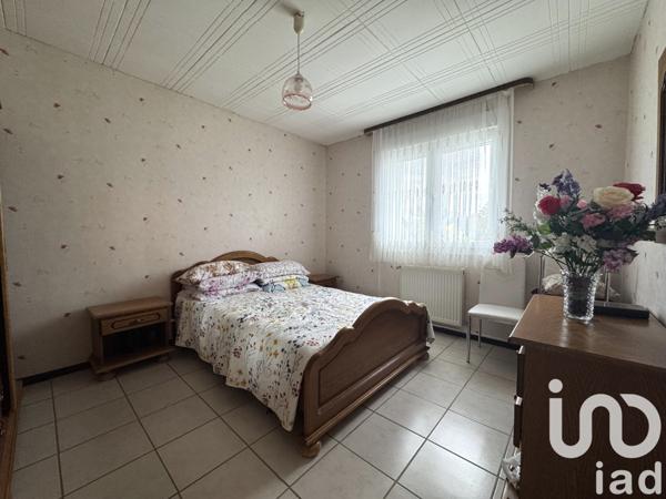 Maison à vendre 5 pièces 125 m² Bouzonville