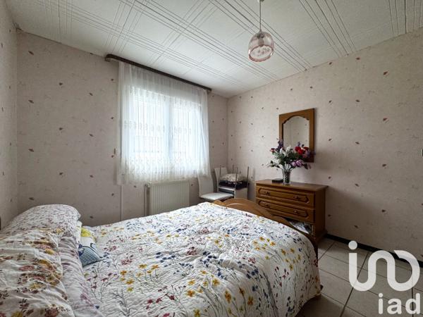 Maison à vendre 5 pièces 125 m² Bouzonville