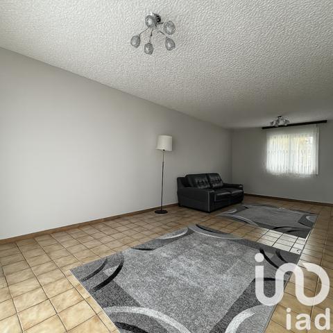 Maison à vendre 5 pièces 125 m² Bouzonville