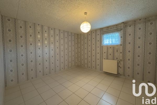 Maison à vendre 5 pièces 125 m² Bouzonville