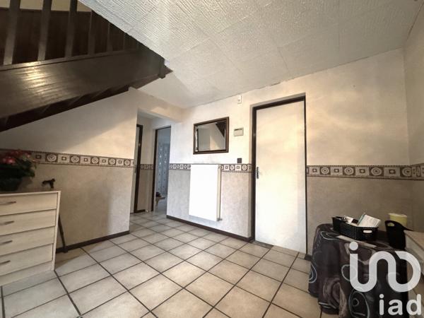 Maison à vendre 5 pièces 125 m² Bouzonville