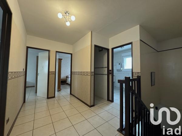 Maison à vendre 5 pièces 125 m² Bouzonville