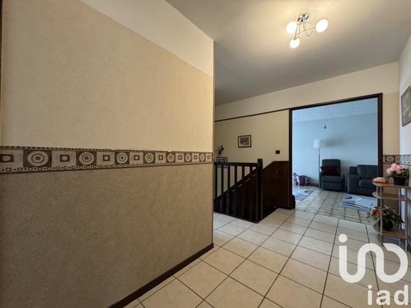 Maison à vendre 5 pièces 125 m² Bouzonville