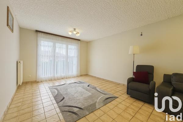 Maison à vendre 5 pièces 125 m² Bouzonville