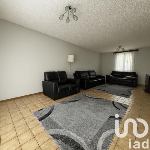 Maison à vendre 5 pièces 125 m² Bouzonville