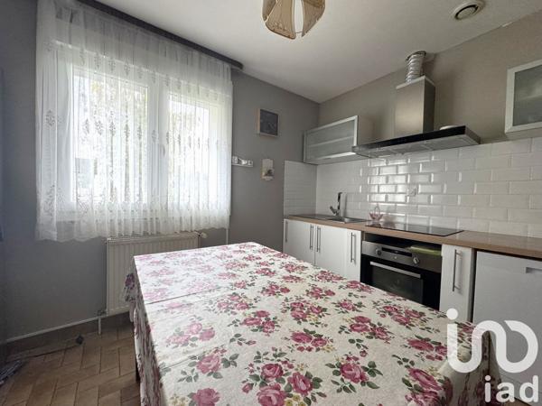 Maison à vendre 5 pièces 125 m² Bouzonville