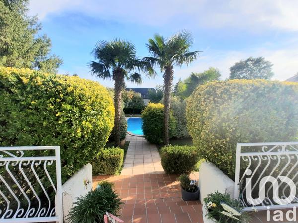 Maison à vendre 6 pièces 132 m² Tarbes