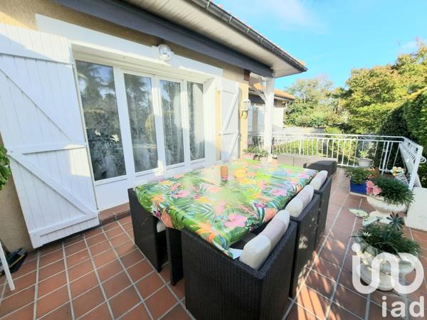 Maison à vendre 6 pièces 132 m² Tarbes