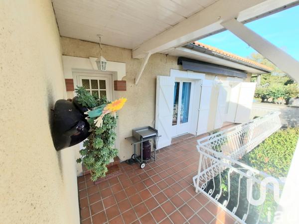 Maison à vendre 6 pièces 132 m² Tarbes