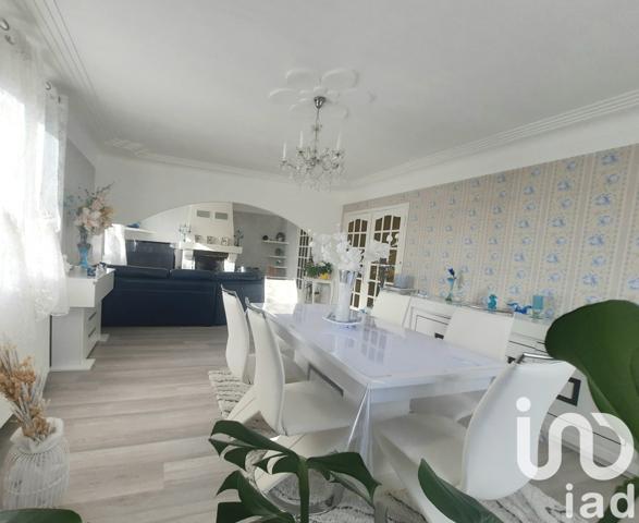 Maison à vendre 6 pièces 132 m² Tarbes