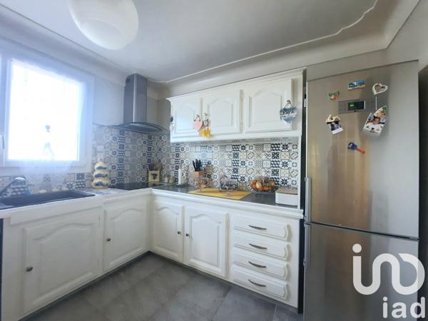 Maison à vendre 6 pièces 132 m² Tarbes