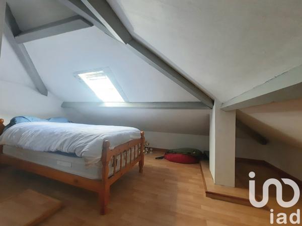 Maison à vendre 6 pièces 132 m² Tarbes