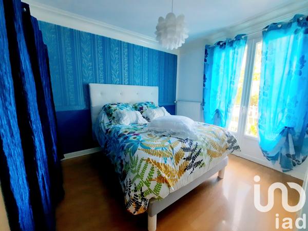 Maison à vendre 6 pièces 132 m² Tarbes