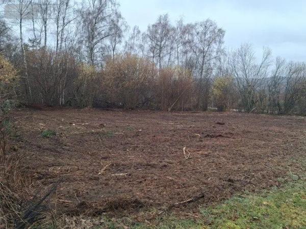 Achat - Terrain à bâtir | Terrain à bâtir Saint-Rémy 19290 1203 m 2 1203 m 2