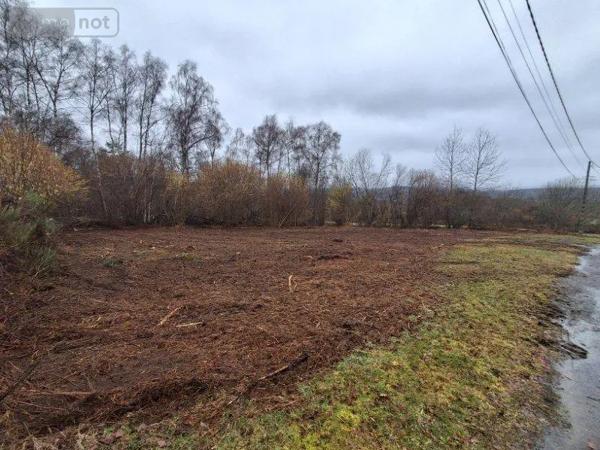 Achat - Terrain à bâtir | Terrain à bâtir Saint-Rémy 19290 1203 m 2 1203 m 2