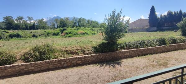 Appartement 3 pièces avec balcon, 2 garages et cave