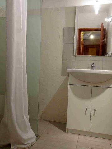 Appartement 3 pièces avec balcon, 2 garages et cave