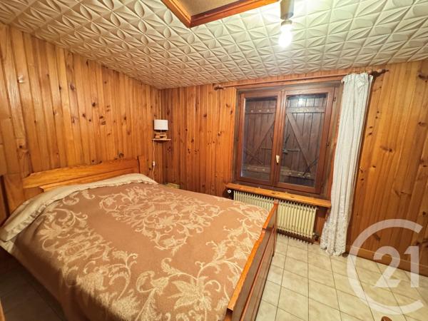 Maison à vendre  8 pièces - 138,29 m2 BEZONS - 95