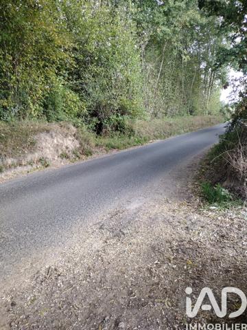 Terrain à vendre 3 635 m² Fatouville-Grestain