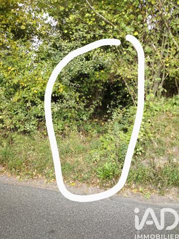 Terrain à vendre 3 635 m² Fatouville-Grestain