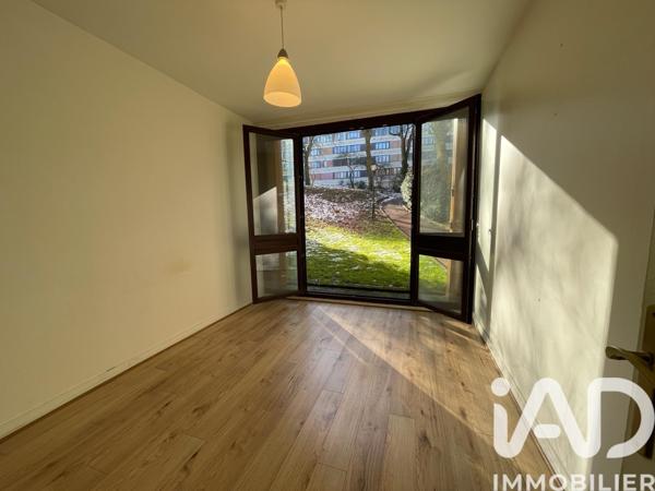 Appartement à vendre 2 pièces 27 m² Fontenay-le-Fleury